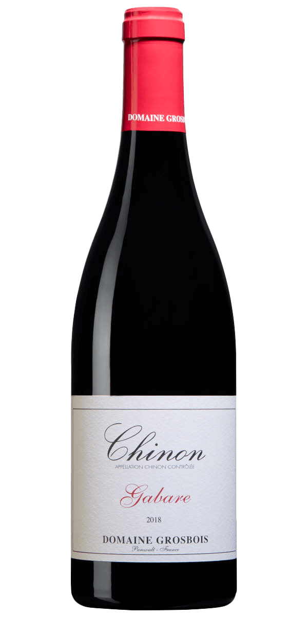 Produktbild för Chinon Gabare