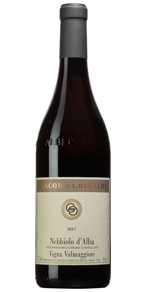 Produktbild för Vigna Valmaggiore