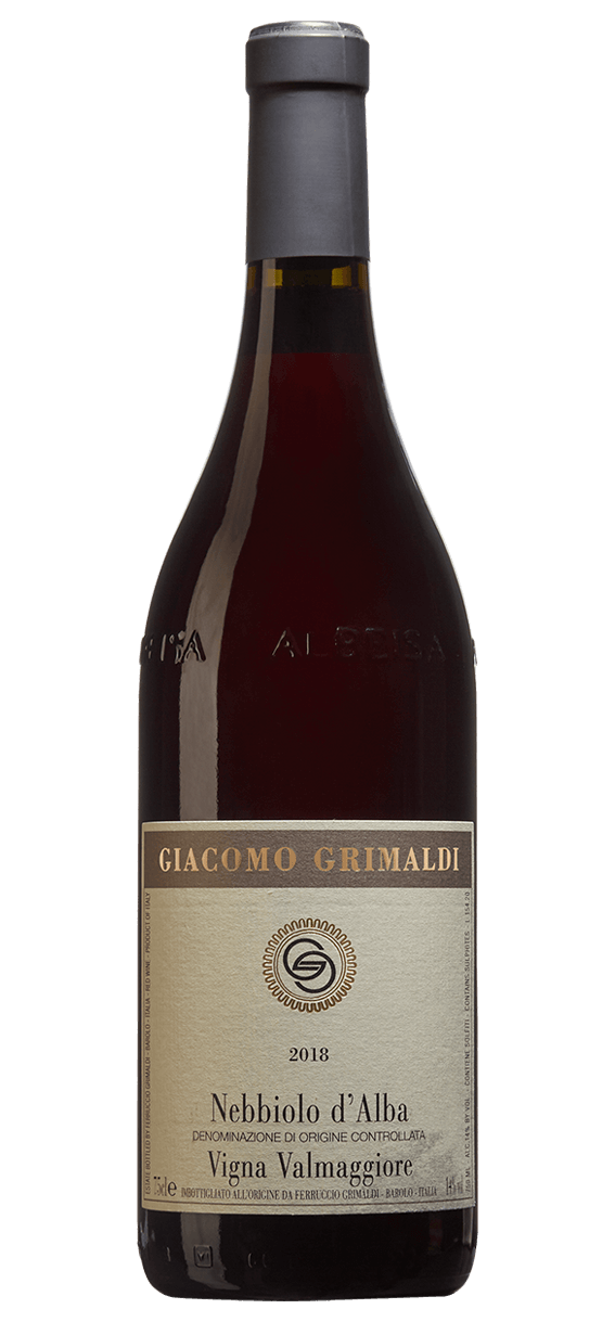 Produktbild för Vigna Valmaggiore