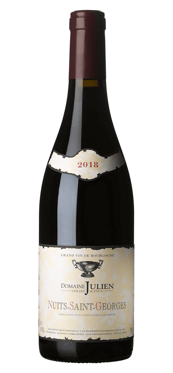 Produktbild för Nuits-Saint-Georges