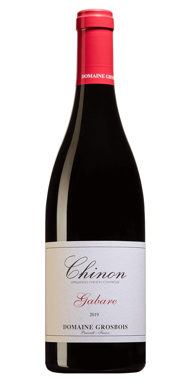 Produktbild för Chinon Gabare