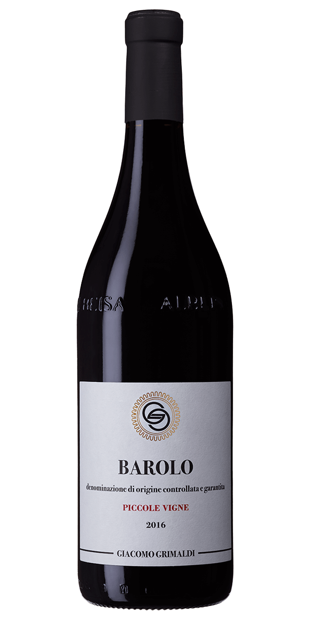 Produktbild för Barolo Piccole Vigne