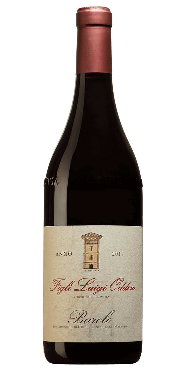 Produktbild för Barolo