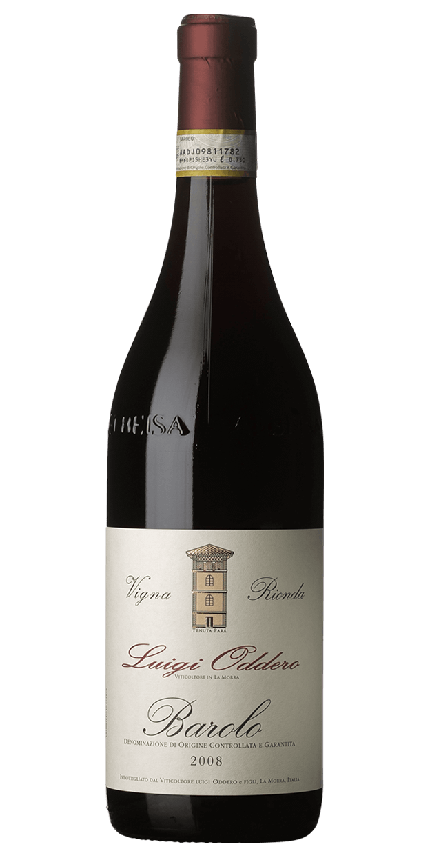 Produktbild för Barolo Vigna Rionda