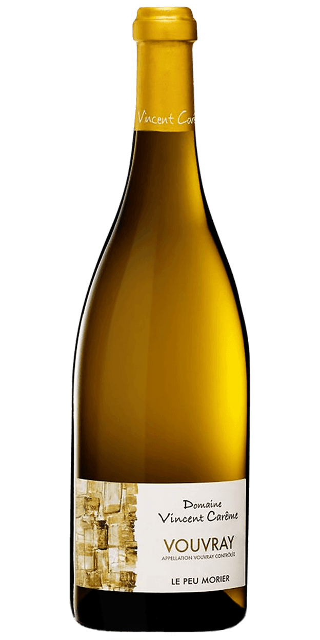 Produktbild för Vouvray Peu Morier