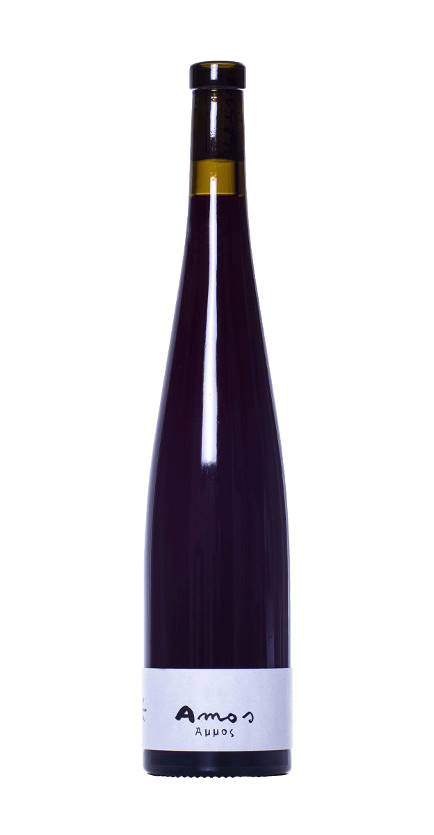 Produktbild för Amos Nebbiolo