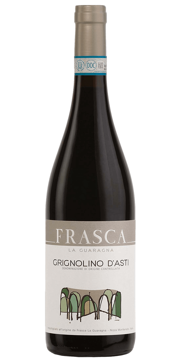 Produktbild för Grignolino d’Asti
