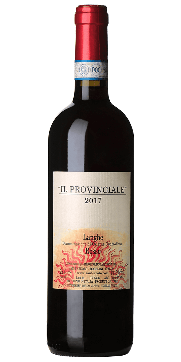 Produktbild för Il Provinciale