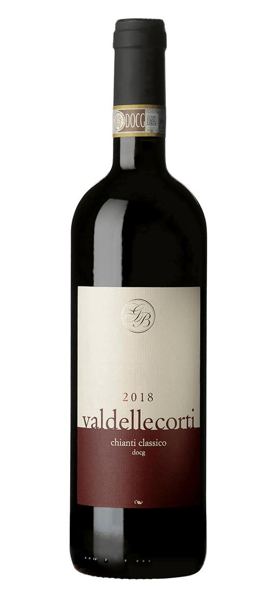 Produktbild för Chianti Classico