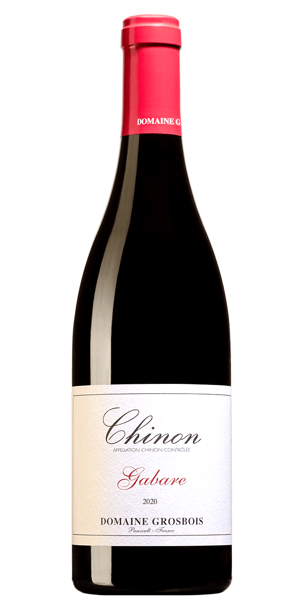 Produktbild för Chinon Gabare