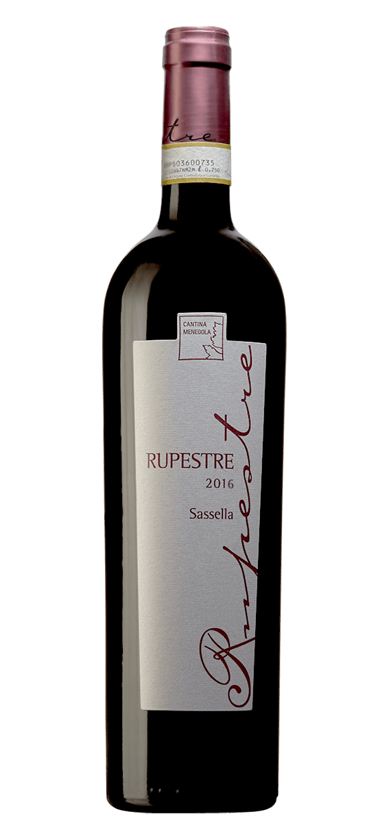 Produktbild för Rupestre Sassella