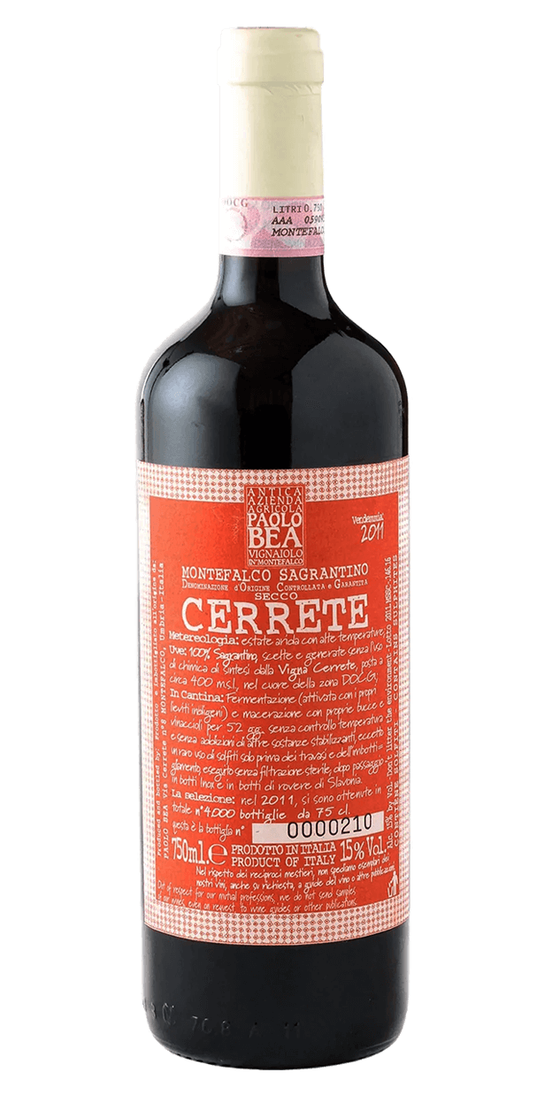 Produktbild för Cerrete