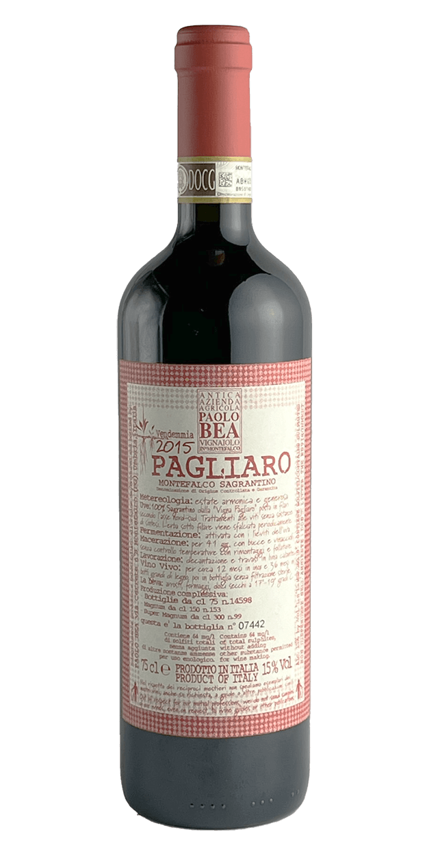 Produktbild för Pagliaro