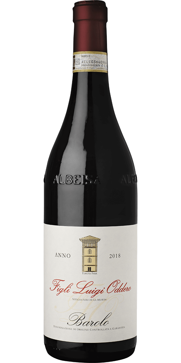 Produktbild för Barolo