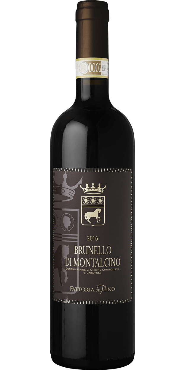 Produktbild för Brunello di Montalcino