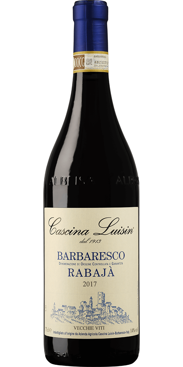 Produktbild för Barbaresco Rabajà