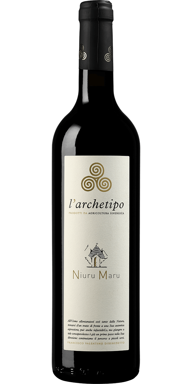 Produktbild för Niuru Maru