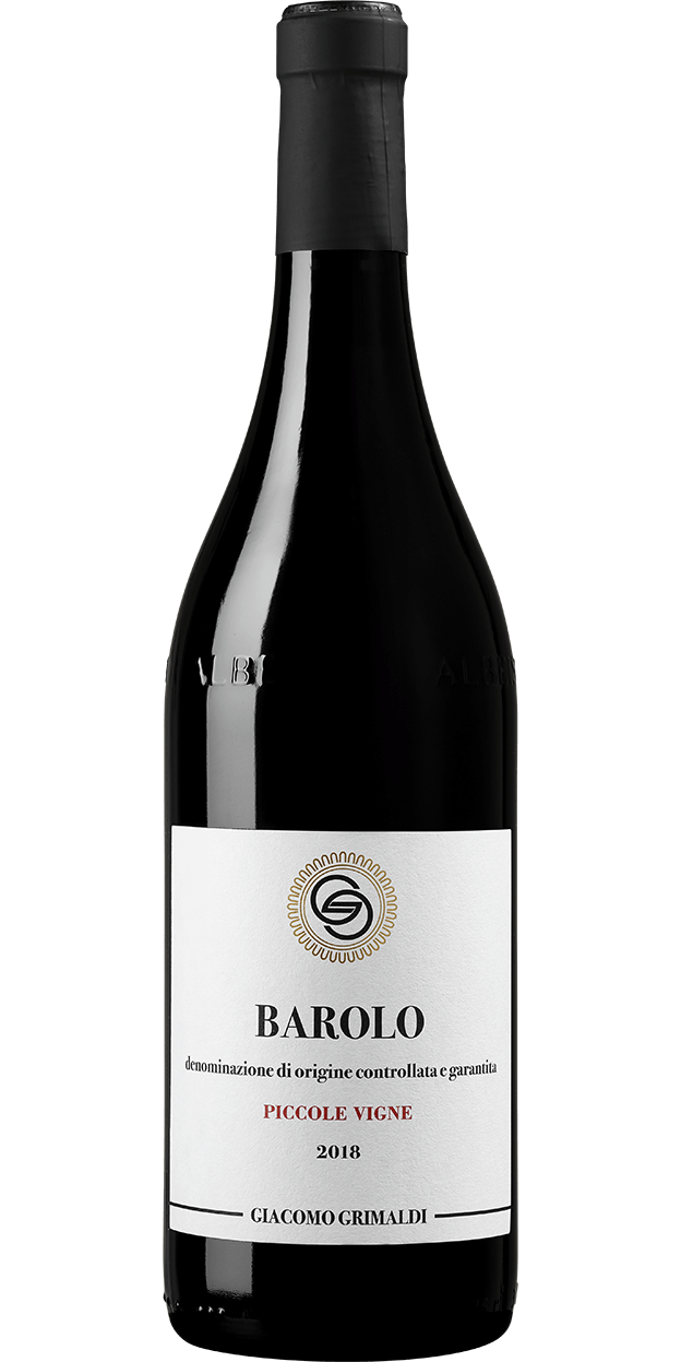 Produktbild för Barolo Piccole Vigne
