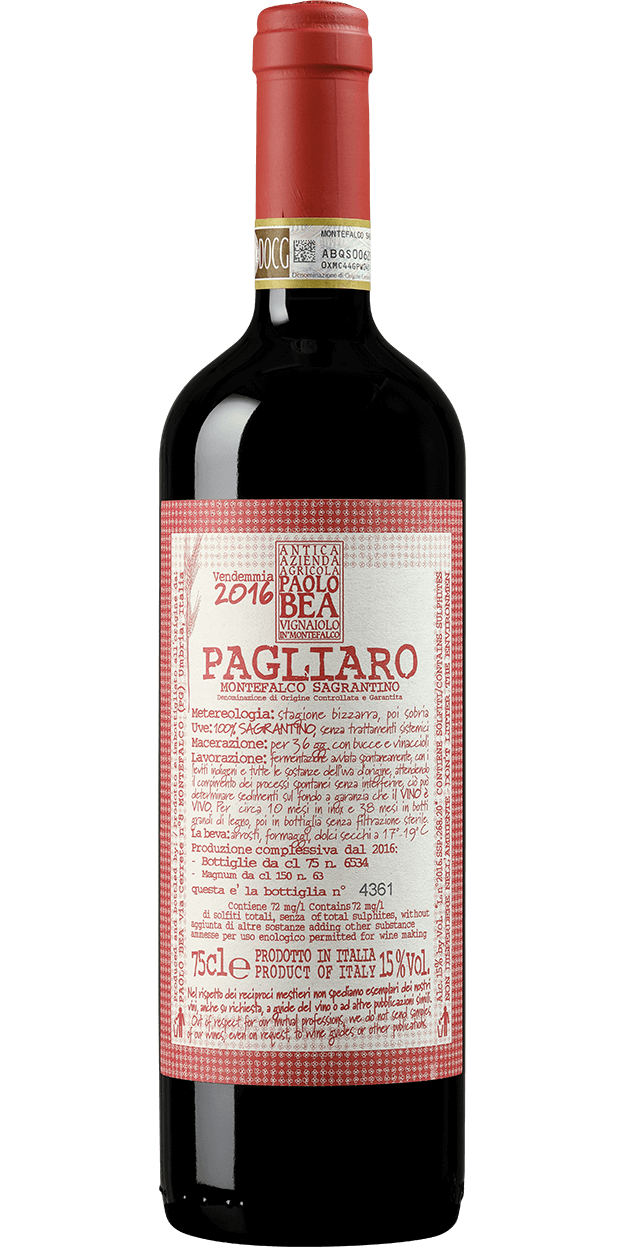 Produktbild för Pagliaro