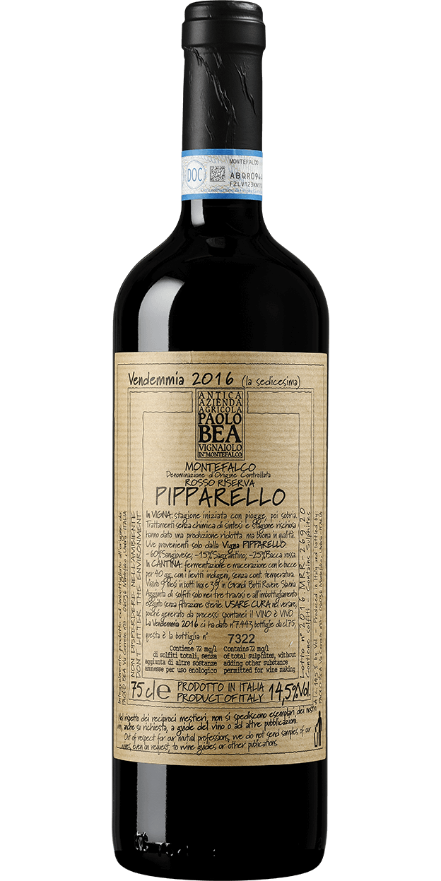 Produktbild för Pipparello