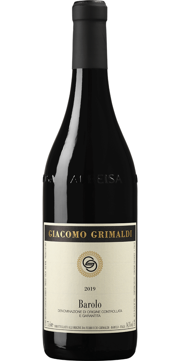 Produktbild för Barolo