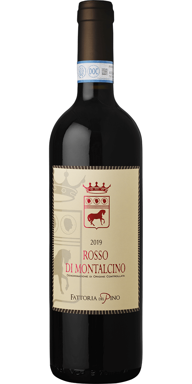 Produktbild för Rosso di Montalcino
