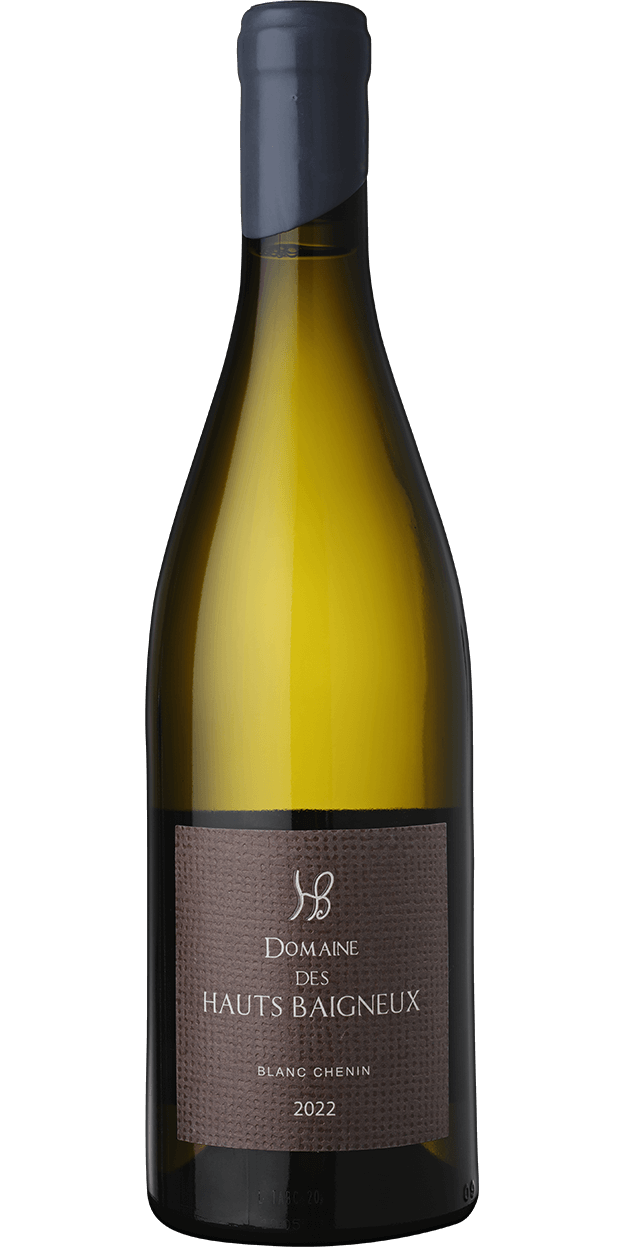 Produktbild för Blanc Chenin