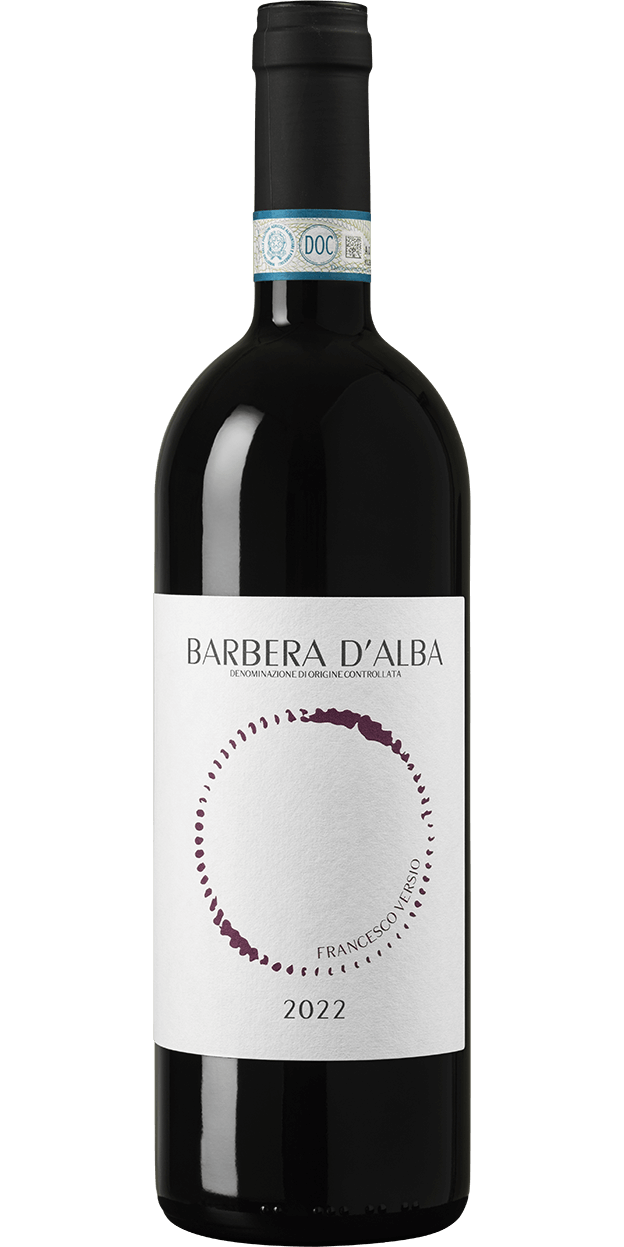 Produktbild för Barbera d’Alba