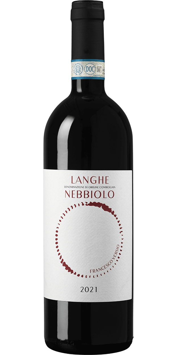 Produktbild för Langhe Nebbiolo