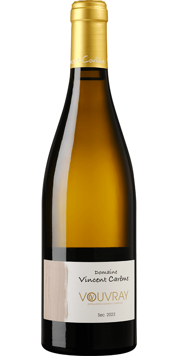 Produktbild för Vouvray Sec