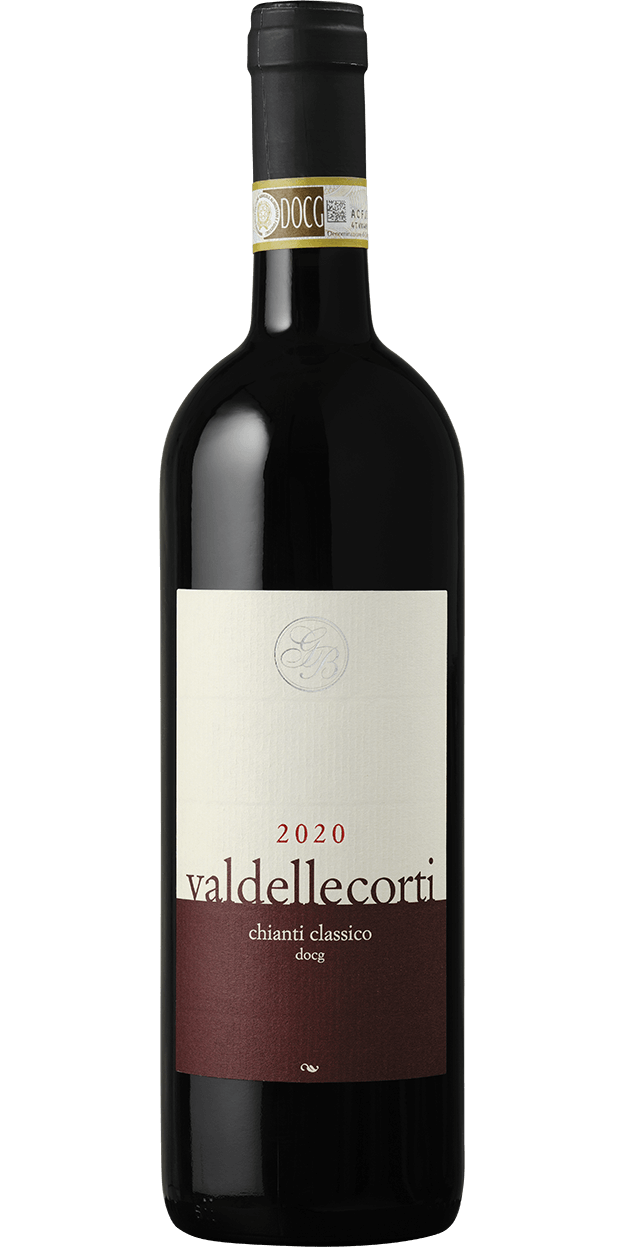 Produktbild för Chianti Classico