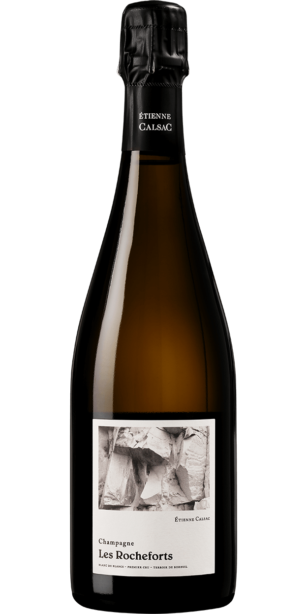 Produktbild för Les Rocheforts Premier Cru