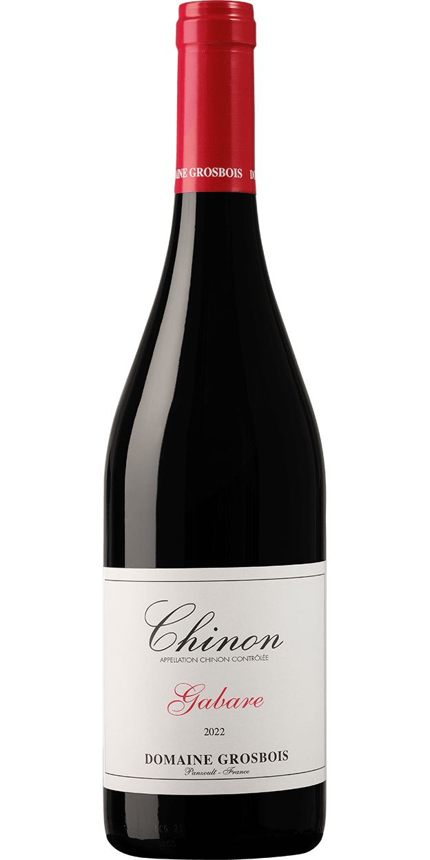 Produktbild för Chinon Gabare