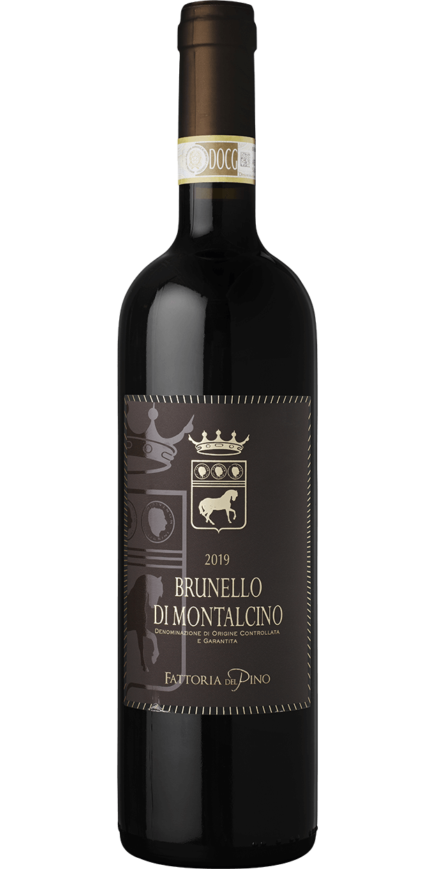 Produktbild för Brunello di Montalcino