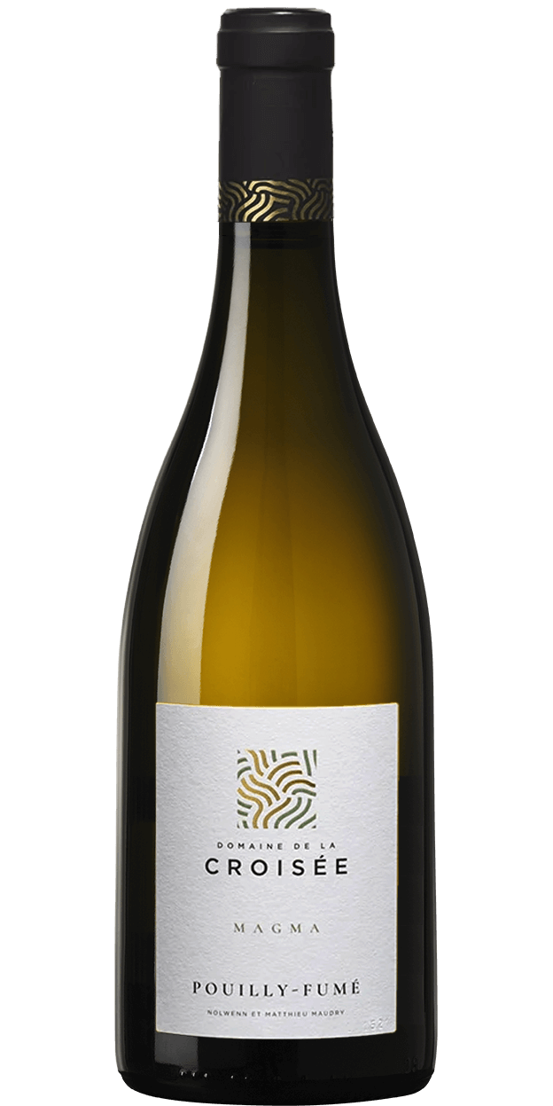Produktbild för Pouilly Fumé Cuvée Magma