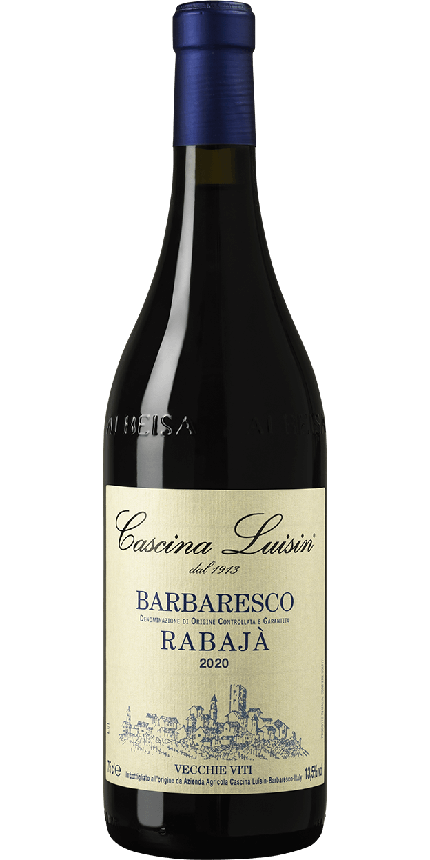 Produktbild för Barbaresco Rabajà