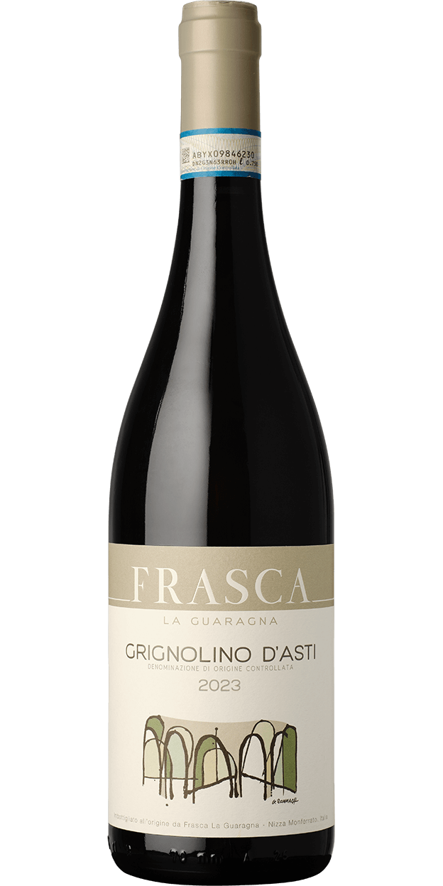 Produktbild för Grignolino d’Asti