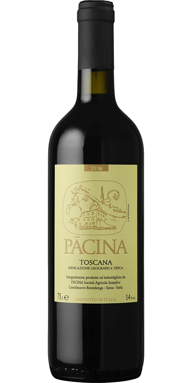 Produktbild för Pacina