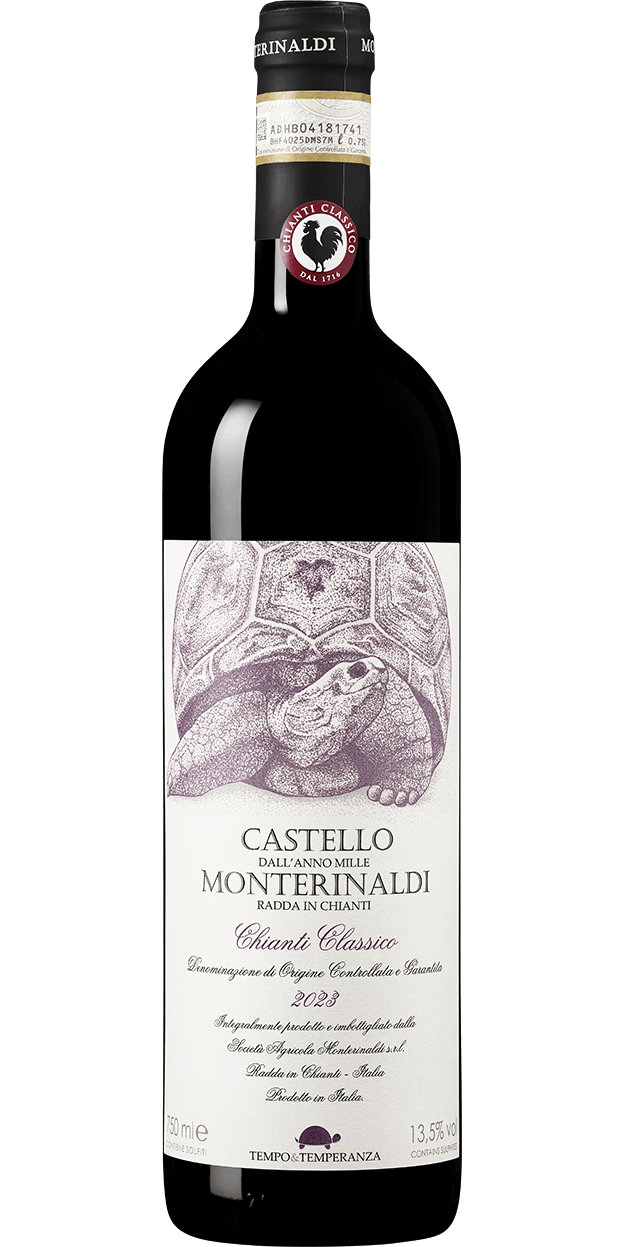 Produktbild för Chianti Classico