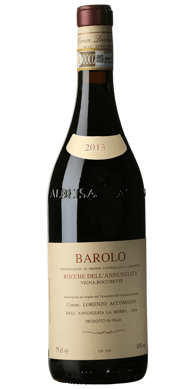 Produktbild för Barolo Vigna Rocchette Riserva