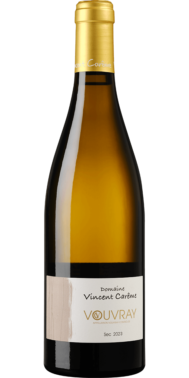 Produktbild för Vouvray Sec