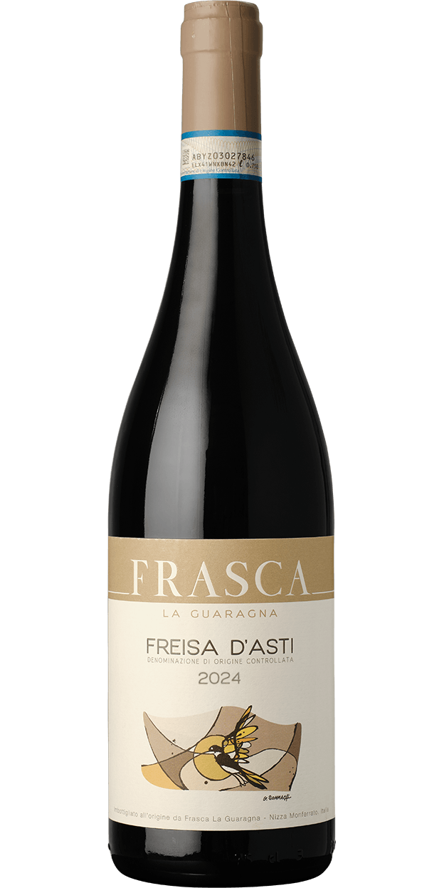 Produktbild för Freisa d’Asti