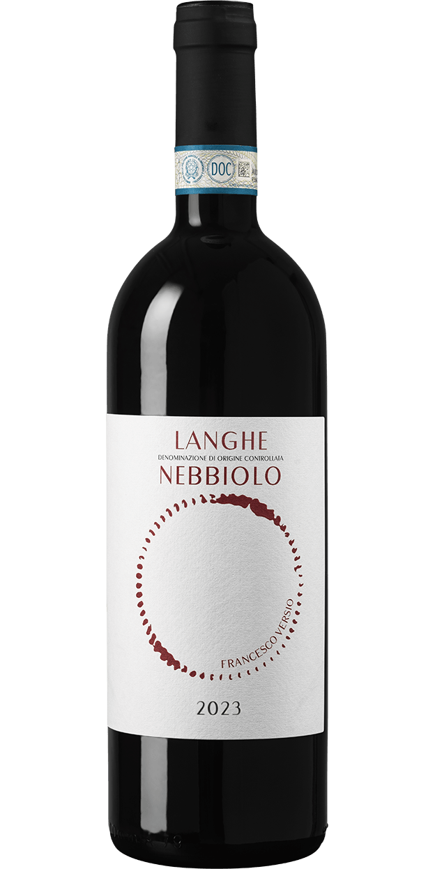 Produktbild för Langhe Nebbiolo
