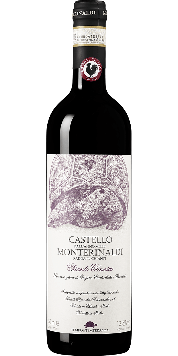 Produktbild för Chianti Classico