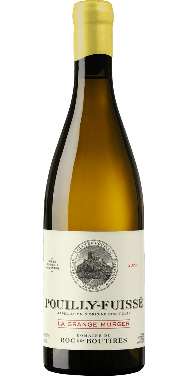 Produktbild för Pouilly-Fuissé La Grange Murger
