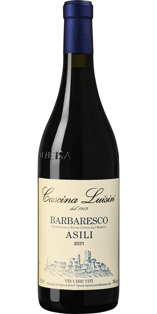Produktbild för Barbaresco Asili
